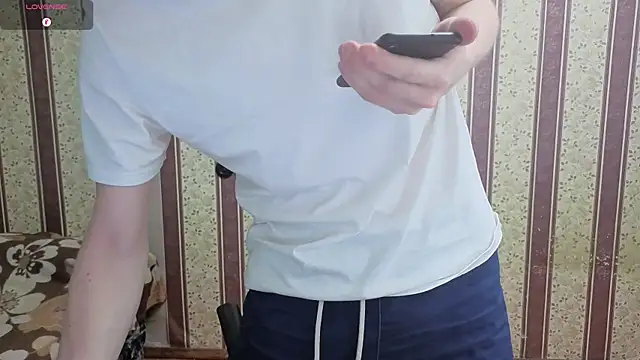 Darien_Brown's Webcam Show