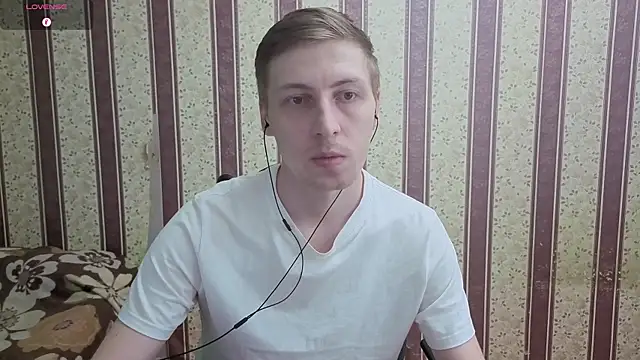 Webkamerová show Darien_Brown