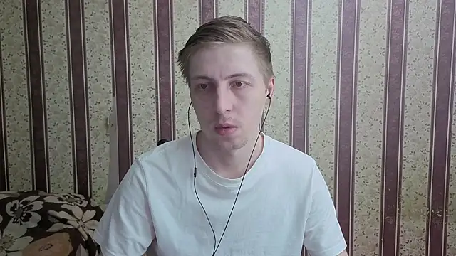 Darien_Brown's Webcam Show