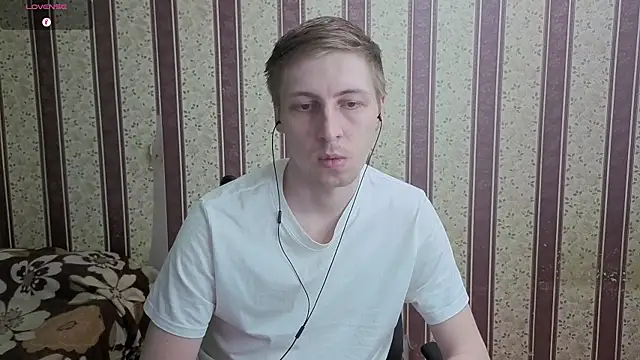 Darien_Brown: вебкам-шоу