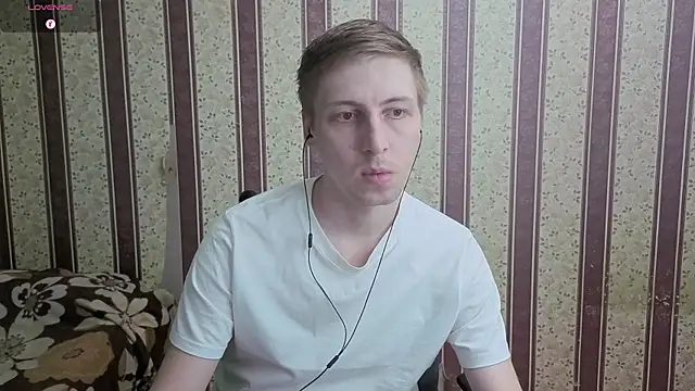 Darien_Brown's Webcam Show