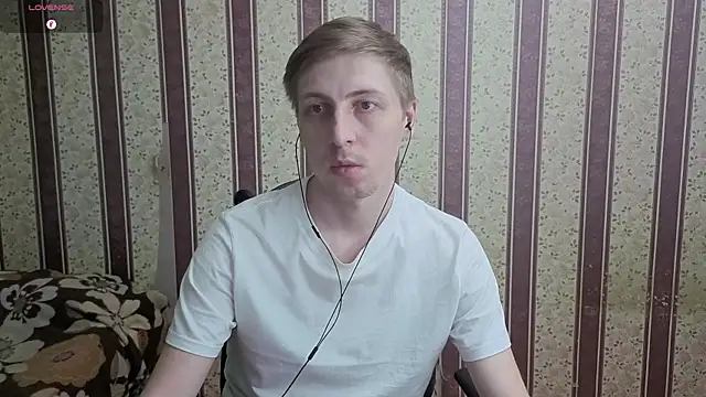 Darien_Brown Webcam Show