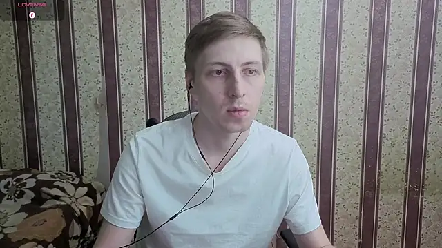 Darien_Brown's Webcam Show