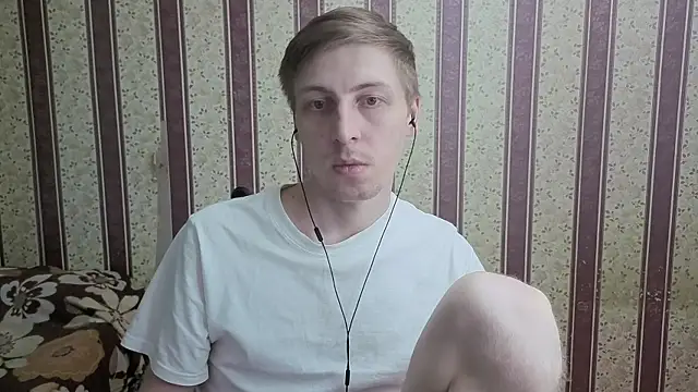 Darien_Brown Adlı Modelin Web Kamerası Şovu