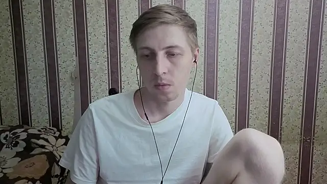 Darien_Brown – Kamerová šou
