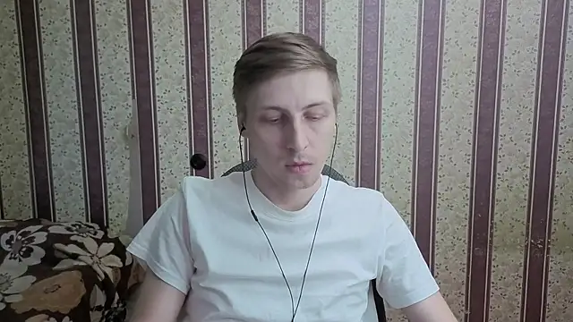 Darien_Brown webkamerás műsora