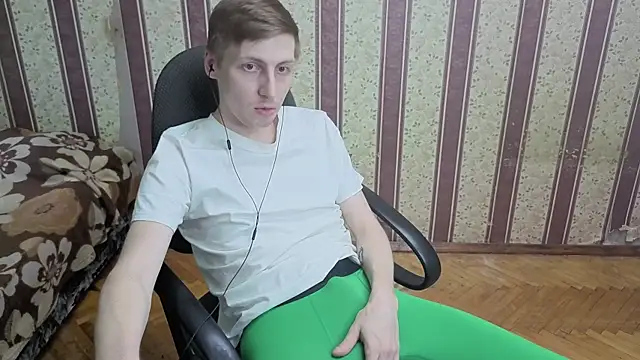 Darien_Brown Webcam-Show