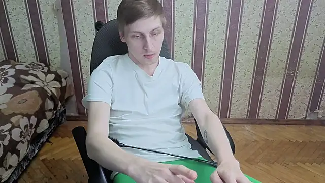 Darien_Brown's Webcam Show