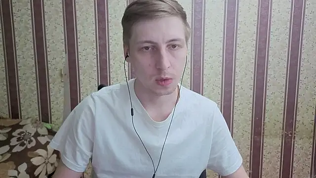 Darien_Brown's Webcam Show