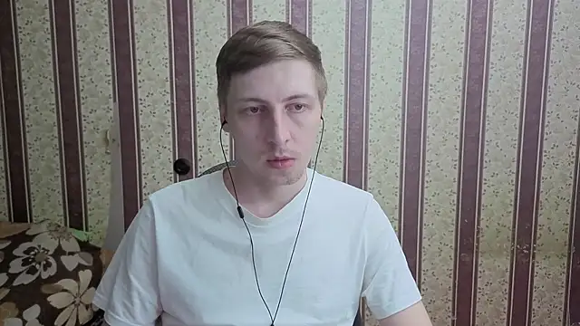Darien_Brown: вебкам-шоу