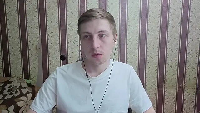 Darien_Brown Adlı Modelin Web Kamerası Şovu