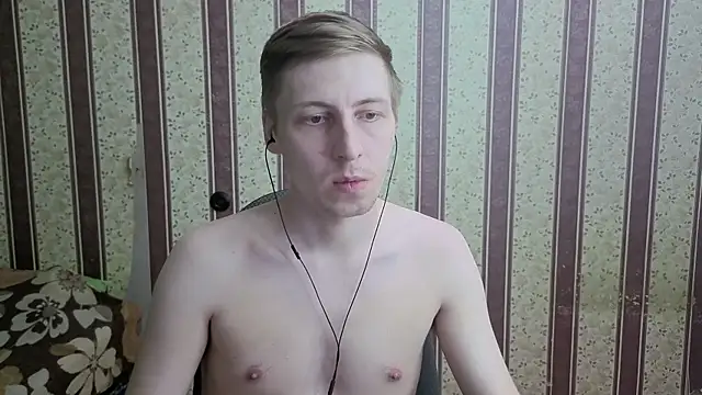 Darien_Brown: вебкам-шоу