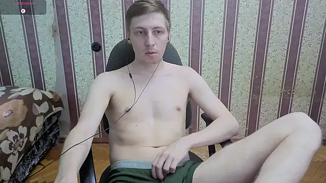 Show de webcam de Darien_Brown