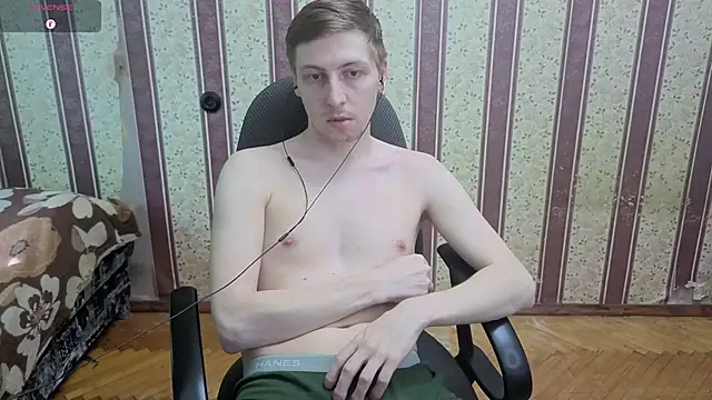 Darien_Brown Webcam show