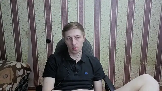 Darien_Brown webkamerás műsora