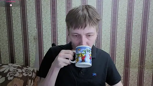 Darien_Brown webcam show