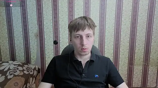 Darien_Brown Webcam show