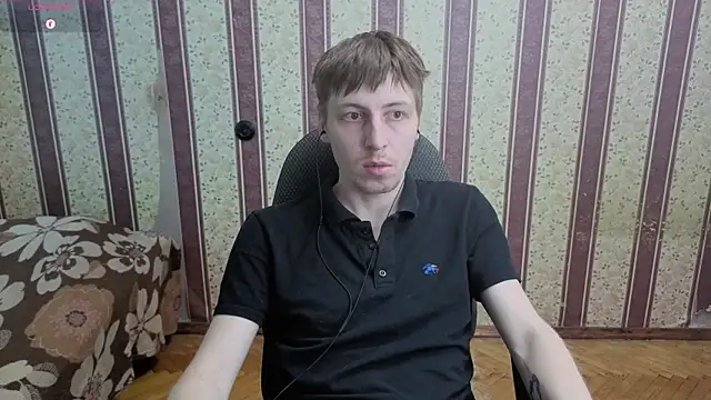 Darien_Brown webkamerás műsora