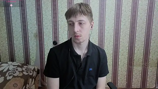 Darien_Brown webkamerás műsora