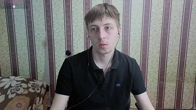Darien_Brown Webcam Show