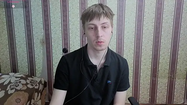 عرض كام Darien_Brown
