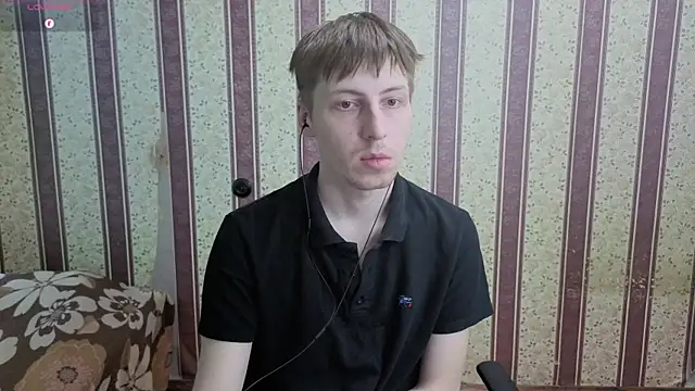 Darien_Brown webkamerás műsora