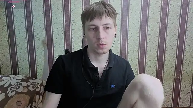 Darien_Brown: вебкам-шоу