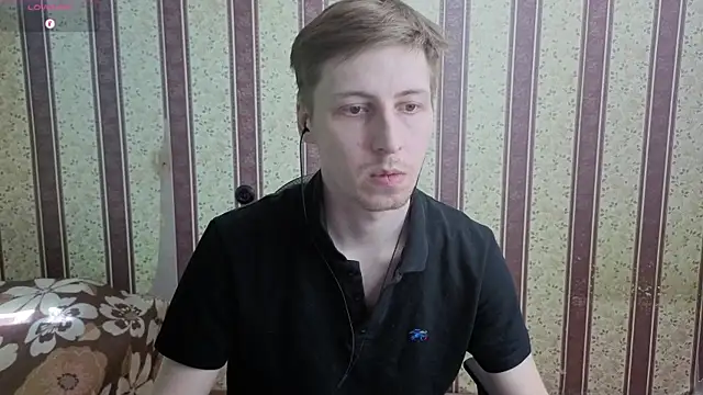 Darien_Brown's Webcam Show