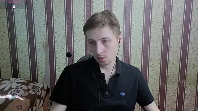 Darien_Brown webcam show