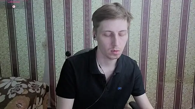 Darien_Brown – Kamerová šou