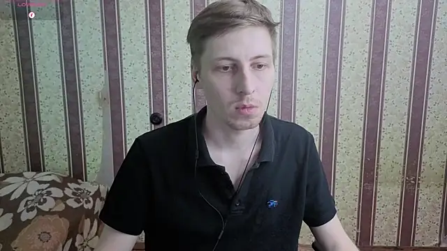 عرض كام Darien_Brown