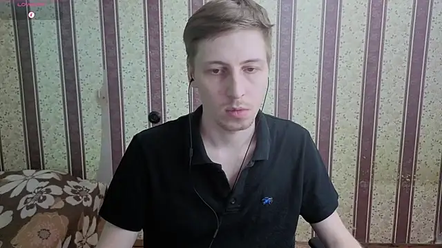 Darien_Brown webkamerás műsora