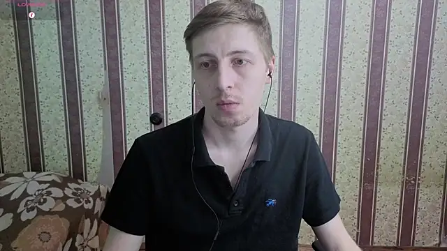 Darien_Brown Webcam Show