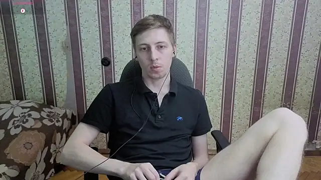عرض كام Darien_Brown