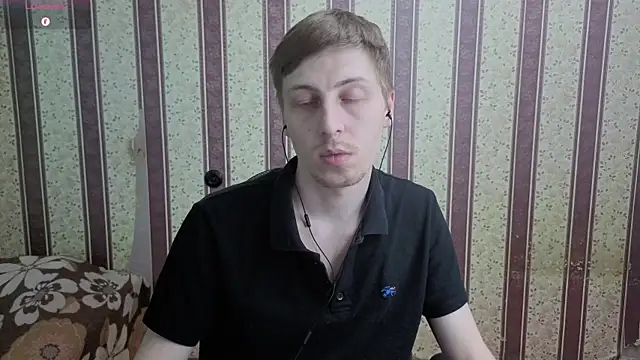 Darien_Brown: вебкам-шоу