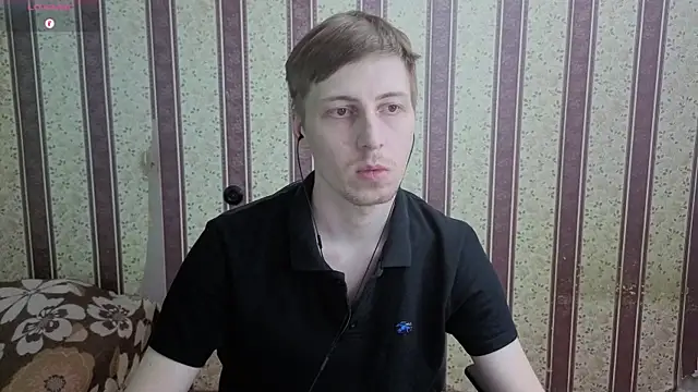 Darien_Brown 웹캠 쇼