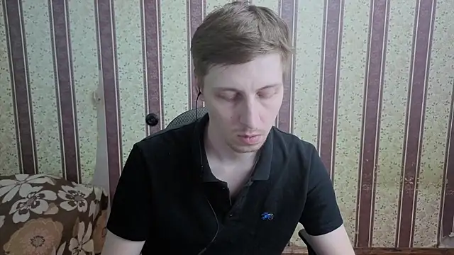 Darien_Brown Webcam-Show