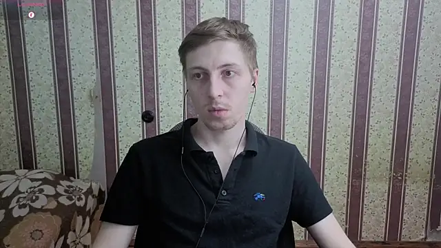 Darien_Brown Webcam Show