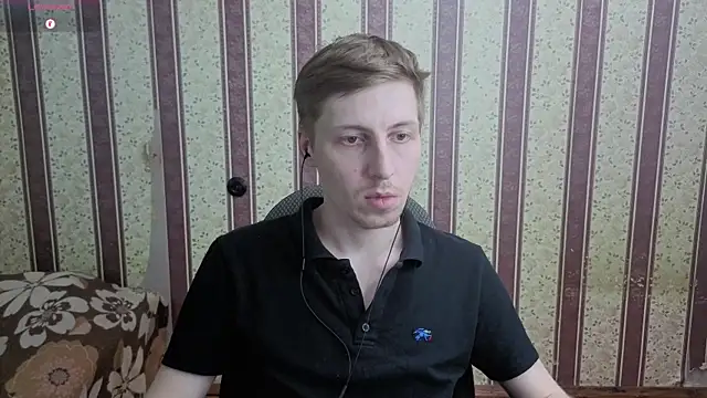 Darien_Brown Webcam-Show