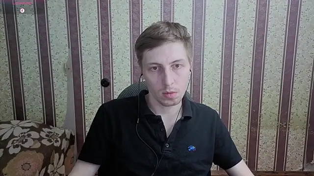 Darien_Brownn Webbikameraesitys