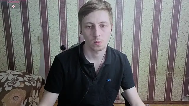 Darien_Brown Webcam-Show