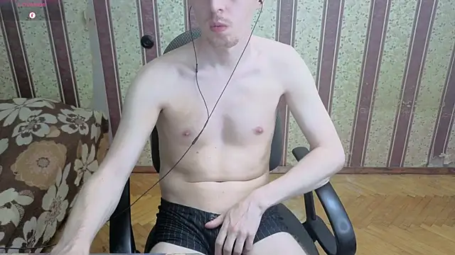 Show de Darien_Brown na webcam