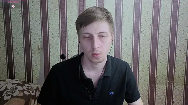 Darien_Brown Webcam-Show