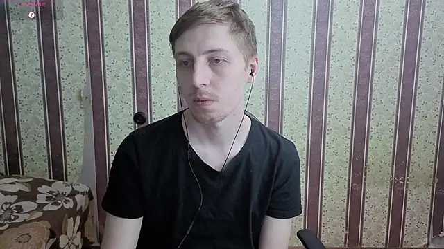 Darien_Brown: вебкам-шоу