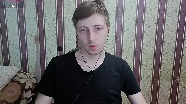 Darien_Brown webkamerás műsora
