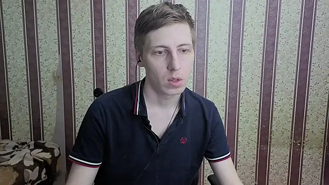 Darien_Brown webcam show