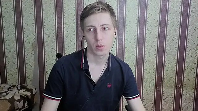 Show de Darien_Brown na webcam