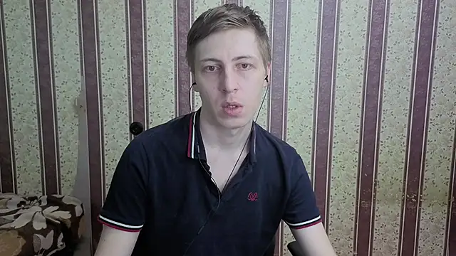 Darien_Brownn Webbikameraesitys