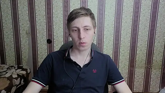 عرض كام Darien_Brown
