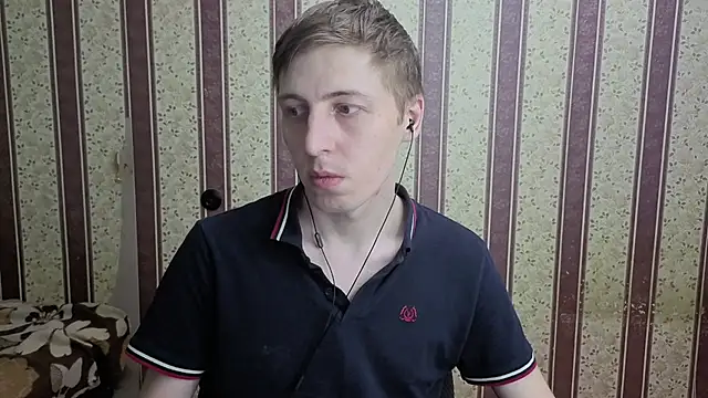 Darien_Brown: вебкам-шоу